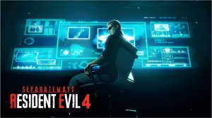Resident Evil 4 Remake Separate Ways