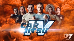 CarJitsu