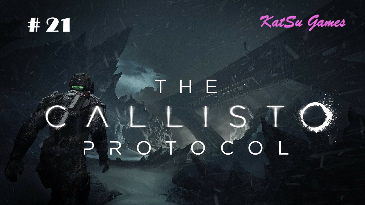 CALLISTO PROTOCOL