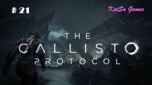 CALLISTO PROTOCOL
