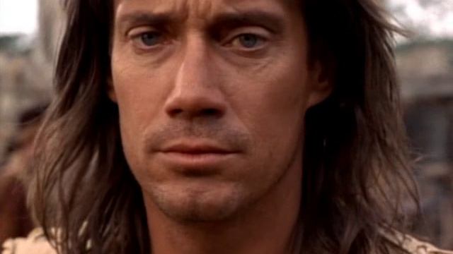 Удивительные странствия Геракла / Hercules: The Legendary Journeys - 6 сезон