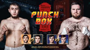 Punch Box