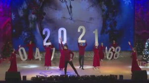 ТУТ (новостные сюжеты) 2021