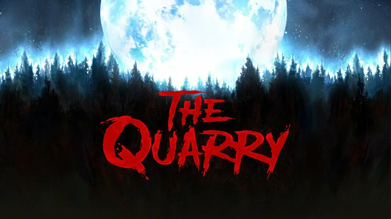 The Quarry【Прохождение на русском】