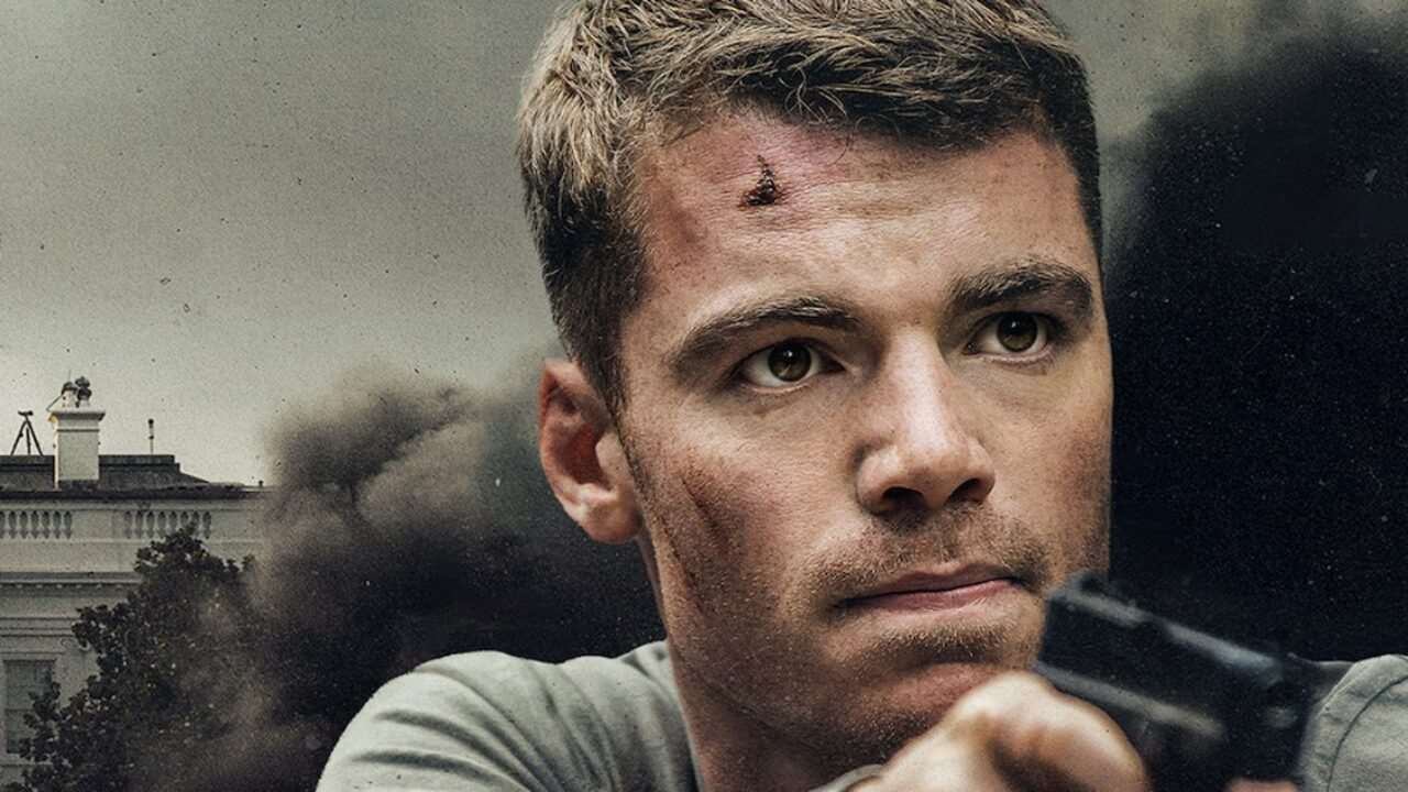 Ночной агент (сериал)