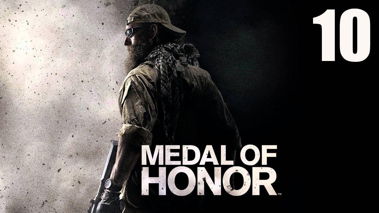 Medal of Honor (2010)