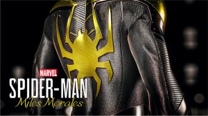 Spider-Man: Miles Morales