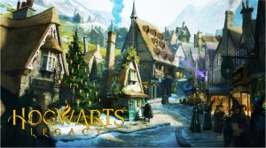 Hogwarts Legacy