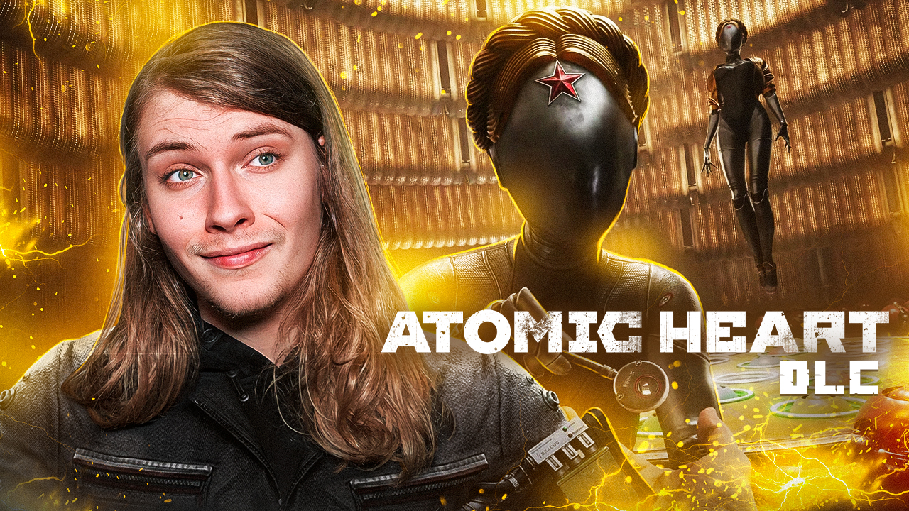 ATOMIC HEART