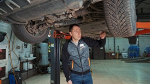 Техническое обслуживание