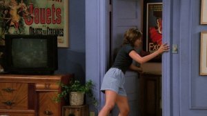 Друзья / Friends – 2 сезон