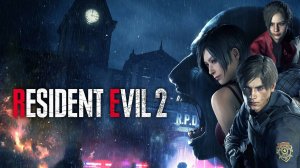 Resident Evil 2 Remake