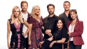 Беверли-Хиллз 90210 - 8 сезон / Beverly Hills, 90210