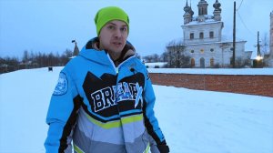 ГрандТур ″Байкальская миля 2021″