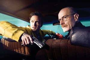 Во все тяжкие  – 2 сезон  / Breaking Bad