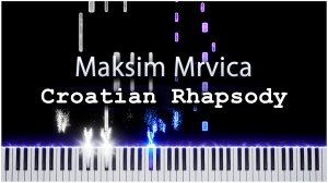 [ Maksim Mrvica ]