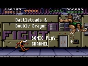 Прохождение / Longplay SEGA