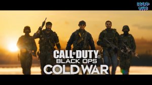Call of Duty: Black Ops Cold War