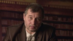 || Лекториум.  Лекции И.Б. Орлова