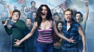 Сериал Бесстыжие - 4 сезон / Shameless
