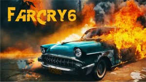 Far Cry 6