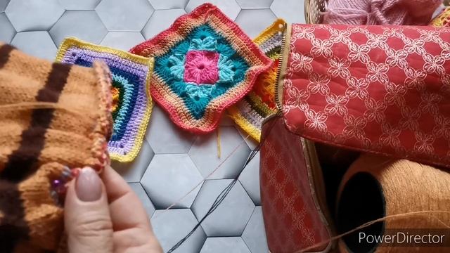 Кубики выбирают с Натальей Осецкой
