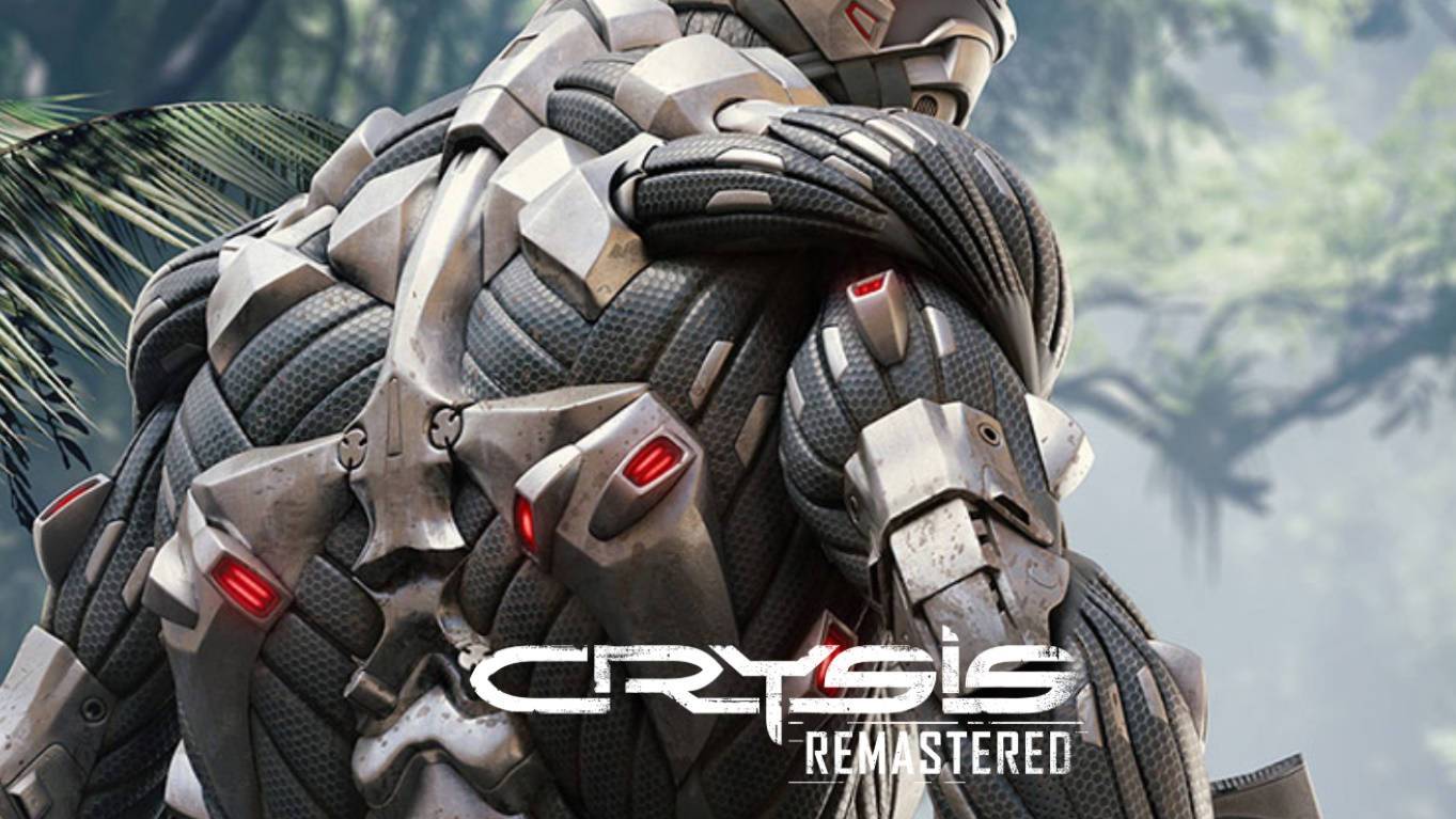 Crysis Remastered