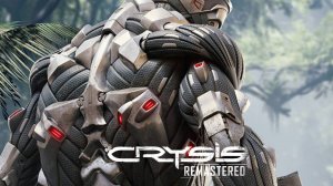 Crysis Remastered
